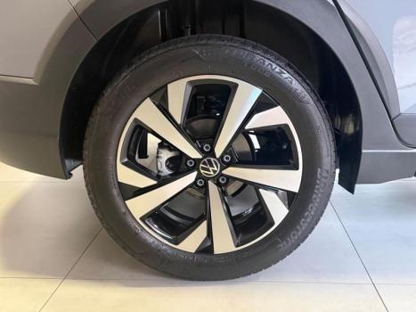 VOLKSWAGEN Nivus 1.0 4P FLEX 200 TSI HIGHLINE TURBO AUTOM�TICO, Foto 8
