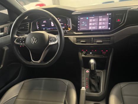 VOLKSWAGEN Nivus 1.0 4P FLEX 200 TSI HIGHLINE TURBO AUTOM�TICO, Foto 11