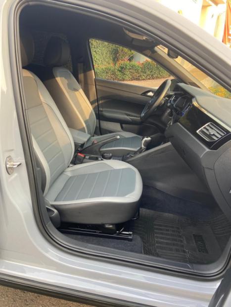 VOLKSWAGEN Nivus 1.0 4P FLEX 200 TSI LAUNCHING EDITION TURBO AUTOM�TICO, Foto 6