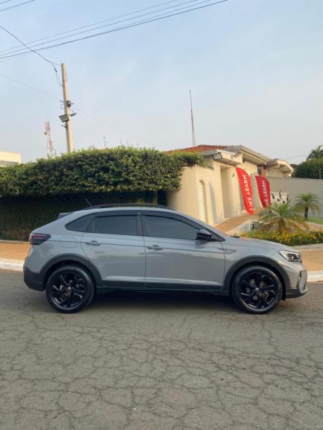 VOLKSWAGEN Nivus 1.0 4P FLEX 200 TSI LAUNCHING EDITION TURBO AUTOM�TICO, Foto 9