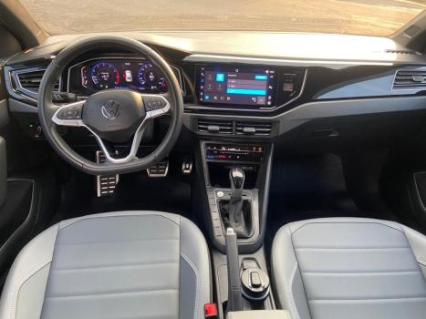 VOLKSWAGEN Nivus 1.0 4P FLEX 200 TSI LAUNCHING EDITION TURBO AUTOM�TICO, Foto 2