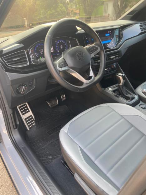VOLKSWAGEN Nivus 1.0 4P FLEX 200 TSI LAUNCHING EDITION TURBO AUTOM�TICO, Foto 8
