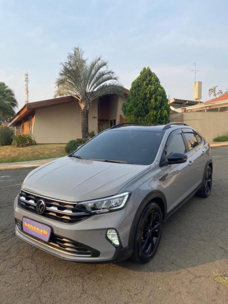 VOLKSWAGEN Nivus 1.0 4P FLEX 200 TSI LAUNCHING EDITION TURBO AUTOM�TICO, Foto 11