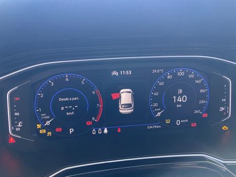 VOLKSWAGEN Nivus 1.0 4P FLEX 200 TSI LAUNCHING EDITION TURBO AUTOM�TICO, Foto 10