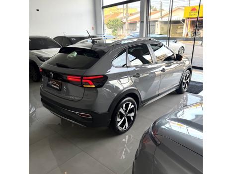 VOLKSWAGEN Nivus 1.0 4P FLEX 200 TSI HIGHLINE TURBO AUTOM�TICO, Foto 2