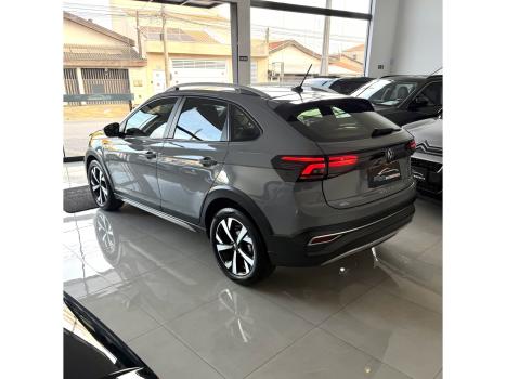 VOLKSWAGEN Nivus 1.0 4P FLEX 200 TSI HIGHLINE TURBO AUTOM�TICO, Foto 4