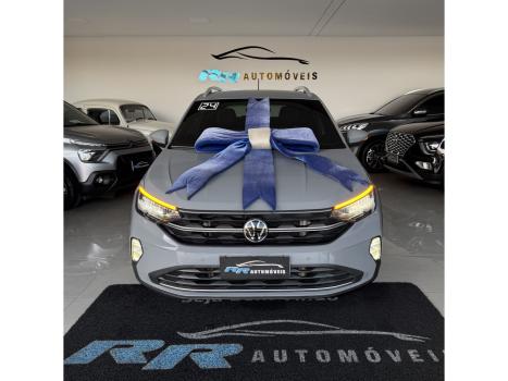 VOLKSWAGEN Nivus 1.0 4P FLEX 200 TSI HIGHLINE TURBO AUTOM�TICO, Foto 6