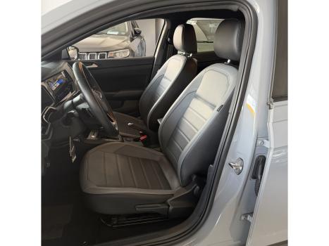 VOLKSWAGEN Nivus 1.0 4P FLEX 200 TSI HIGHLINE TURBO AUTOM�TICO, Foto 7