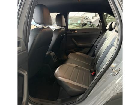 VOLKSWAGEN Nivus 1.0 4P FLEX 200 TSI HIGHLINE TURBO AUTOM�TICO, Foto 8
