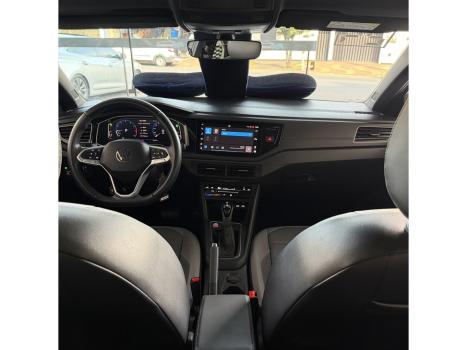VOLKSWAGEN Nivus 1.0 4P FLEX 200 TSI HIGHLINE TURBO AUTOM�TICO, Foto 10