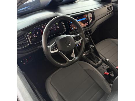 VOLKSWAGEN Nivus 1.0 4P FLEX 200 TSI HIGHLINE TURBO AUTOM�TICO, Foto 11