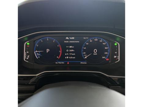 VOLKSWAGEN Nivus 1.0 4P FLEX 200 TSI HIGHLINE TURBO AUTOM�TICO, Foto 12