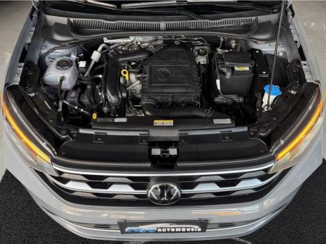 VOLKSWAGEN Nivus 1.0 4P FLEX 200 TSI HIGHLINE TURBO AUTOM�TICO, Foto 14
