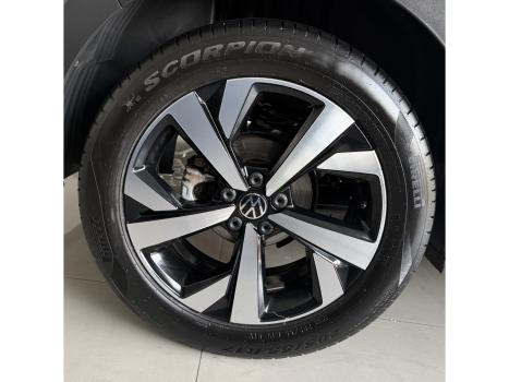 VOLKSWAGEN Nivus 1.0 4P FLEX 200 TSI HIGHLINE TURBO AUTOM�TICO, Foto 16