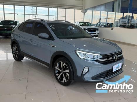 VOLKSWAGEN Nivus 1.0 4P FLEX 200 TSI HIGHLINE TURBO AUTOM�TICO, Foto 3