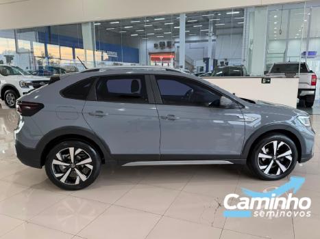 VOLKSWAGEN Nivus 1.0 4P FLEX 200 TSI HIGHLINE TURBO AUTOM�TICO, Foto 4