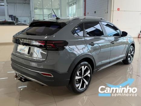 VOLKSWAGEN Nivus 1.0 4P FLEX 200 TSI HIGHLINE TURBO AUTOM�TICO, Foto 5