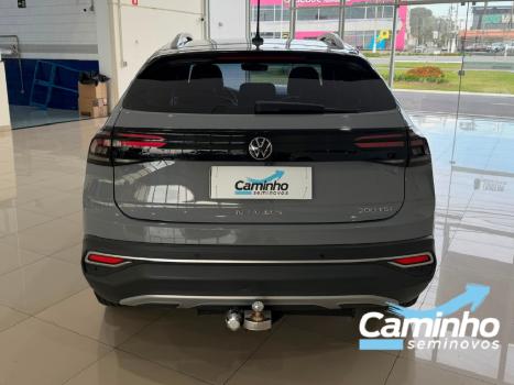VOLKSWAGEN Nivus 1.0 4P FLEX 200 TSI HIGHLINE TURBO AUTOM�TICO, Foto 6