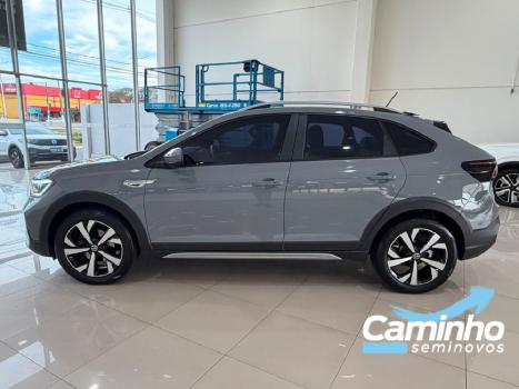 VOLKSWAGEN Nivus 1.0 4P FLEX 200 TSI HIGHLINE TURBO AUTOM�TICO, Foto 8