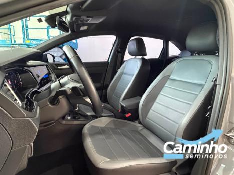 VOLKSWAGEN Nivus 1.0 4P FLEX 200 TSI HIGHLINE TURBO AUTOM�TICO, Foto 9