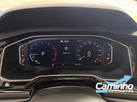 VOLKSWAGEN Nivus 1.0 4P FLEX 200 TSI HIGHLINE TURBO AUTOM�TICO, Foto 10