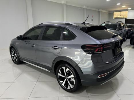 VOLKSWAGEN Nivus 1.0 4P FLEX 200 TSI HIGHLINE TURBO AUTOM�TICO, Foto 2