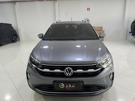 VOLKSWAGEN Nivus 1.0 4P FLEX 200 TSI HIGHLINE TURBO AUTOM�TICO, Foto 3
