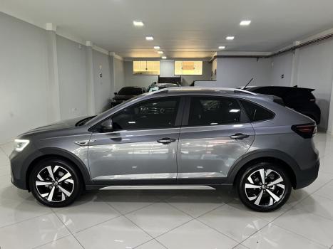 VOLKSWAGEN Nivus 1.0 4P FLEX 200 TSI HIGHLINE TURBO AUTOM�TICO, Foto 4