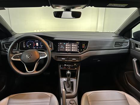 VOLKSWAGEN Nivus 1.0 4P FLEX 200 TSI HIGHLINE TURBO AUTOM�TICO, Foto 6