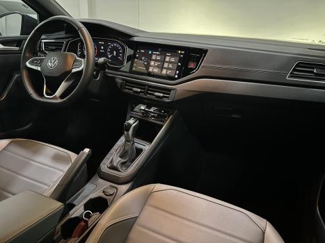 VOLKSWAGEN Nivus 1.0 4P FLEX 200 TSI HIGHLINE TURBO AUTOM�TICO, Foto 7