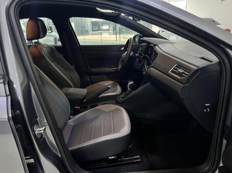 VOLKSWAGEN Nivus 1.0 4P FLEX 200 TSI HIGHLINE TURBO AUTOM�TICO, Foto 8