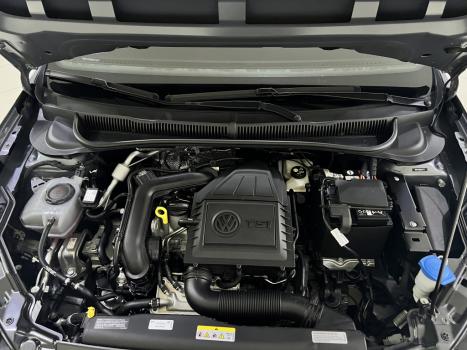VOLKSWAGEN Nivus 1.0 4P FLEX 200 TSI HIGHLINE TURBO AUTOM�TICO, Foto 14
