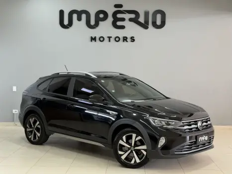 VOLKSWAGEN Nivus 1.0 4P FLEX 200 TSI HIGHLINE TURBO AUTOM�TICO, Foto 1