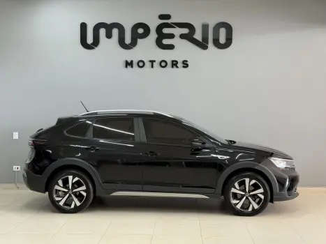 VOLKSWAGEN Nivus 1.0 4P FLEX 200 TSI HIGHLINE TURBO AUTOM�TICO, Foto 3
