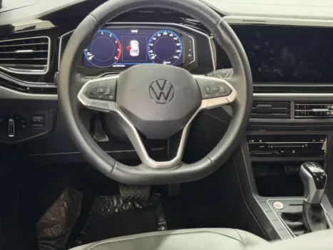 VOLKSWAGEN Nivus 1.0 4P FLEX 200 TSI HIGHLINE TURBO AUTOM�TICO, Foto 8
