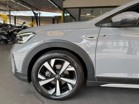 VOLKSWAGEN Nivus 1.0 4P FLEX 170 TSI SENSE TURBO AUTOM�TICO, Foto 7