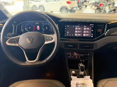 VOLKSWAGEN Nivus 1.0 4P FLEX 170 TSI SENSE TURBO AUTOM�TICO, Foto 8