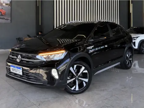 VOLKSWAGEN Nivus 1.0 4P FLEX 200 TSI HIGHLINE TURBO AUTOM�TICO, Foto 1