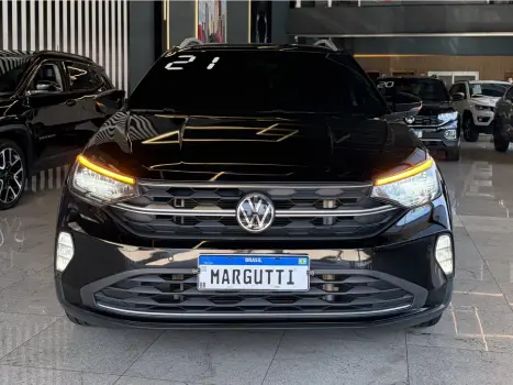VOLKSWAGEN Nivus 1.0 4P FLEX 200 TSI HIGHLINE TURBO AUTOM�TICO, Foto 2