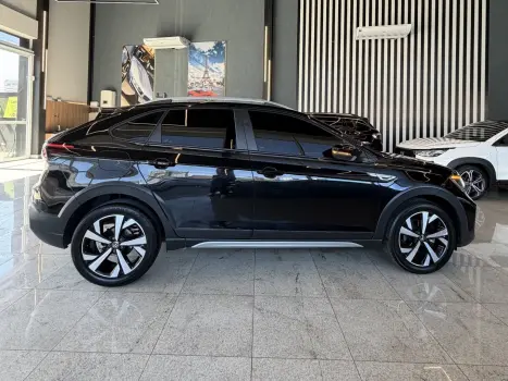 VOLKSWAGEN Nivus 1.0 4P FLEX 200 TSI HIGHLINE TURBO AUTOM�TICO, Foto 4