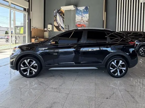 VOLKSWAGEN Nivus 1.0 4P FLEX 200 TSI HIGHLINE TURBO AUTOM�TICO, Foto 8