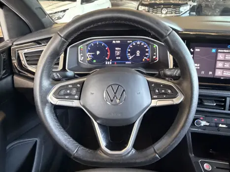 VOLKSWAGEN Nivus 1.0 4P FLEX 200 TSI HIGHLINE TURBO AUTOM�TICO, Foto 22