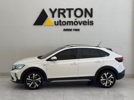 VOLKSWAGEN Nivus 1.0 4P FLEX 200 TSI HIGHLINE TURBO AUTOM�TICO, Foto 1