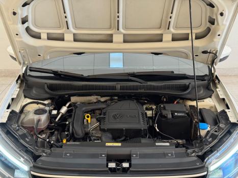 VOLKSWAGEN Nivus 1.0 4P FLEX 200 TSI HIGHLINE TURBO AUTOM�TICO, Foto 2