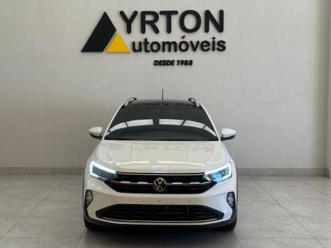 VOLKSWAGEN Nivus 1.0 4P FLEX 200 TSI HIGHLINE TURBO AUTOM�TICO, Foto 3