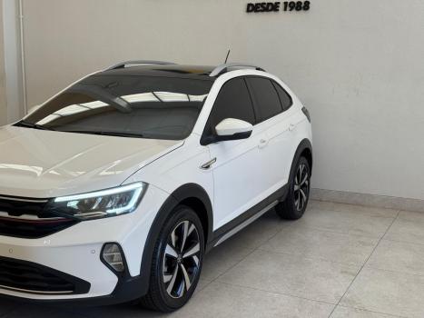 VOLKSWAGEN Nivus 1.0 4P FLEX 200 TSI HIGHLINE TURBO AUTOM�TICO, Foto 4