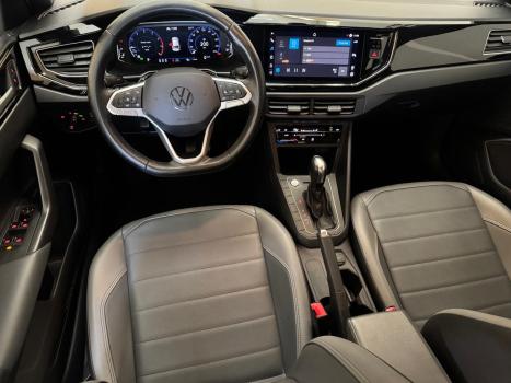 VOLKSWAGEN Nivus 1.0 4P FLEX 200 TSI HIGHLINE TURBO AUTOM�TICO, Foto 7