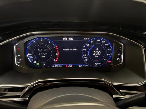 VOLKSWAGEN Nivus 1.0 4P FLEX 200 TSI HIGHLINE TURBO AUTOM�TICO, Foto 11