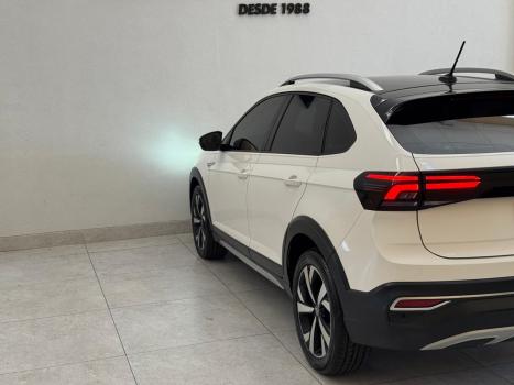 VOLKSWAGEN Nivus 1.0 4P FLEX 200 TSI HIGHLINE TURBO AUTOM�TICO, Foto 12