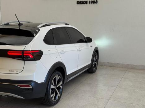 VOLKSWAGEN Nivus 1.0 4P FLEX 200 TSI HIGHLINE TURBO AUTOM�TICO, Foto 13